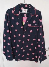 M&S Men Percy Pig Christmas