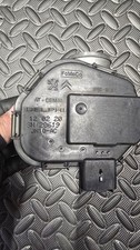 Ford Focus Throttle Body for
