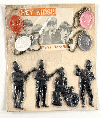Mega rare 1960 - 1960's, the