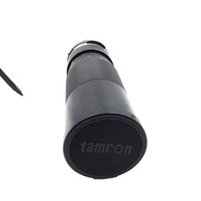 Auto Tamron 300mm f/5.6