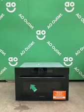 Hotpoint Built In Microwave