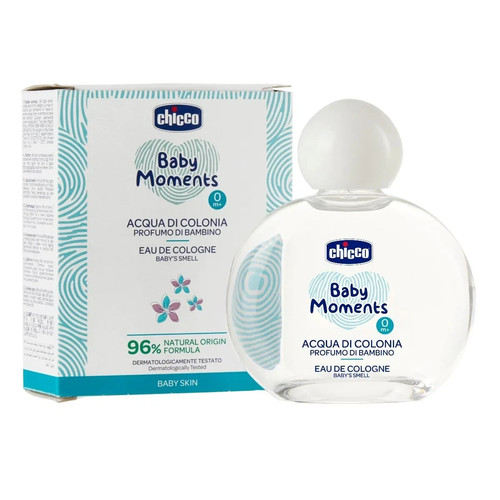 Chicco baby moments sweet - chicco,