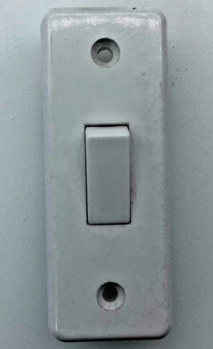 Amp 250 volt gang - 5-amp, x