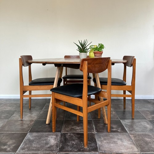 Mid century ercol - century, 1950's