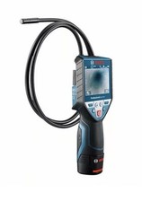 Bosch Battery Inspection Camera GIC 120 With 4 X 1.5V (AA) Batteries 0601241100