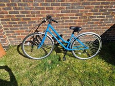 Apollo Cafe Womens Hybrid Bike