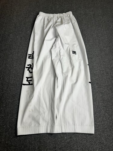 Mooto korea taekwondo pants - mooto,