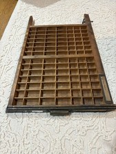 Ludlow  Printing Press