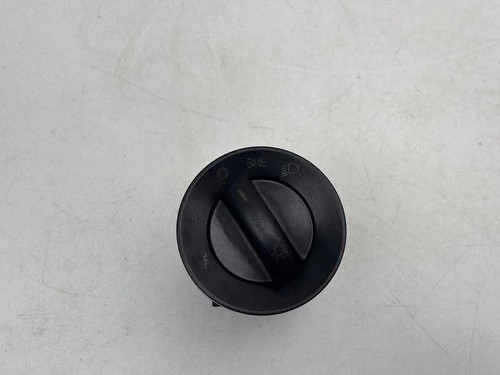 Polo headlight switch - polo,
