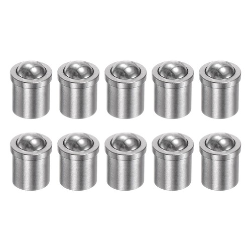 10pcs ball plunger 5x6mm - ball,