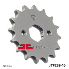 JT Front Sprocket 16/428 Fit