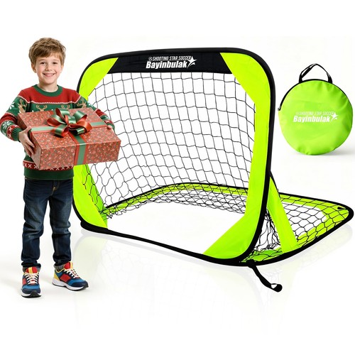 Bayinbulak pop football - pop, up