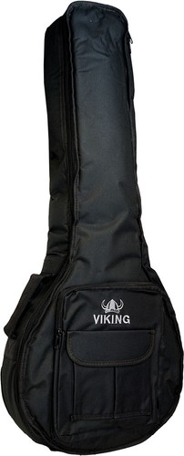 Viking tenor mandola - viking, bag