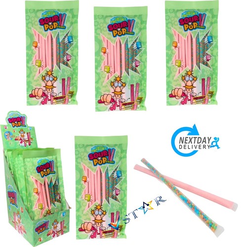 Crazy candy factory - candy,