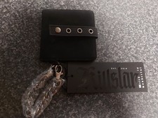 BNWT KILLSTAR BLACK SHADOW