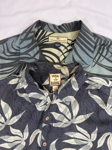 Lot tommy bahama 100 - lot,