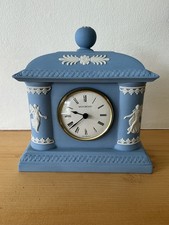 Wedgwood  Dancing hours clock