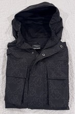 Kappa x Primark Windbreaker