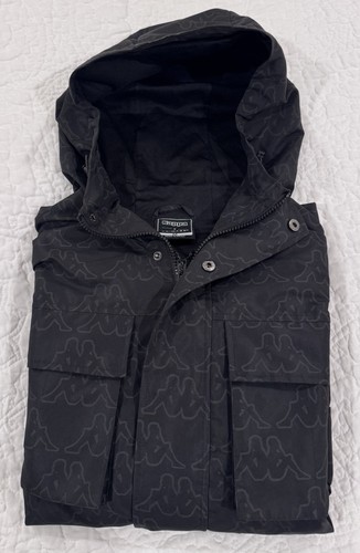 Kappa primark windbreaker - kappa,