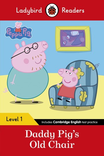 Peppa pig daddy - daddy, pigs