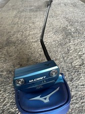 Mizuno M-Craft OMOI #03 Putter