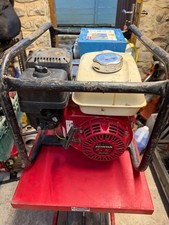 Stephill Honda GX200 3.4KVA