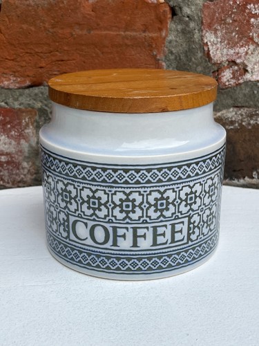 Vintage hornsea england coffee - vintage,