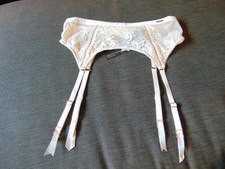 M&S Autograph Suspenders