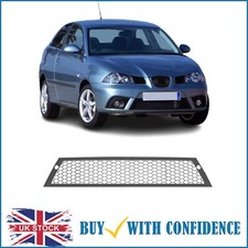 Seat Ibiza Front Centre Bumper