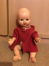 Vintage Kader Baby Doll