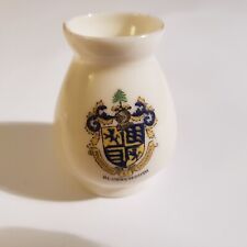 Antique Bournemouth ceramic