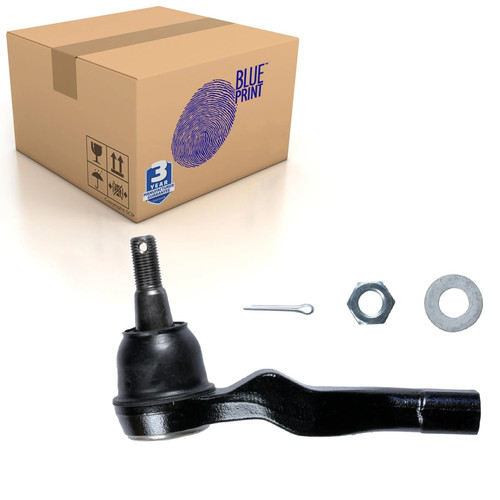 350z tie rod end outer - rod, track