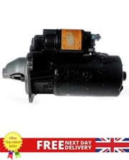 Starter For LAND ROVER