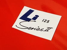 LAMBRETTA LI SERIES 2 125 95MM
