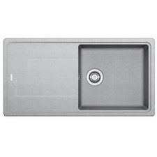 Franke Gemini GMD611UG 1.0