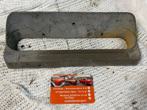 1962 1964 mk1 ford - 1962, -1964