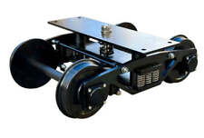 7 1/4" Gauge EasyGlide