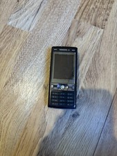 Sony Ericsson Cyber-shot K800i