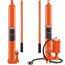 VEVOR Hydraulic Long Ram Jack