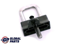BMW E60 E61 E65 E87 E90 Twist Protection Catch Bracket Bonnet 7002012