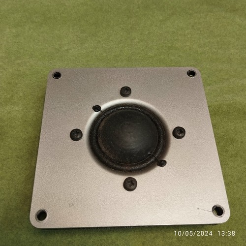 Grundig mid range driver - mid,