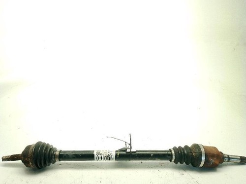 9801611280 front transmission