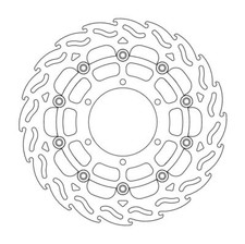 Moto Master Flame Floating