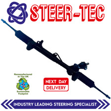 Steering Rack Vauxhall Vectra