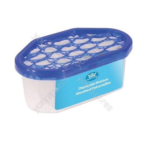 Prem air disposable - prem-i-air, moisture