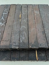 AFRICAN BLACKWOOD / GRENADILLA