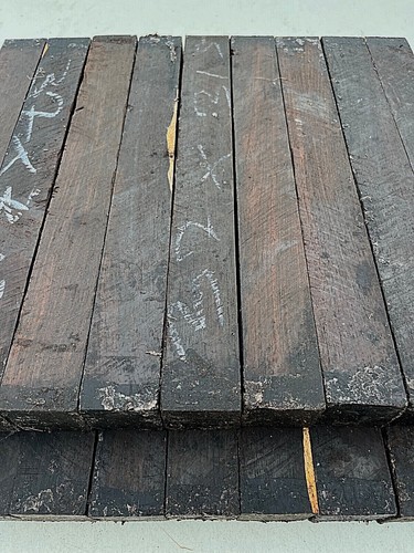 African blackwood grenadilla - /,