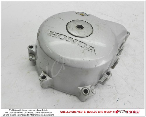Crankcase cover stator - crankcase,