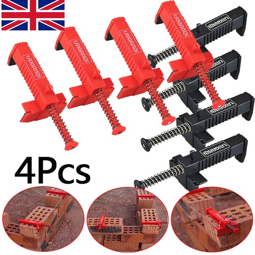 4xbrick liner clamps runner - 4xbrick,