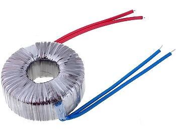Indel toroidal mains - indel,